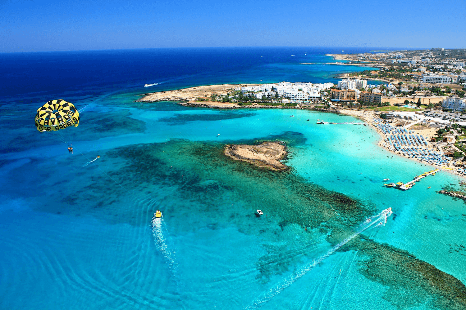 изображение фотография страна для туризма Кипр