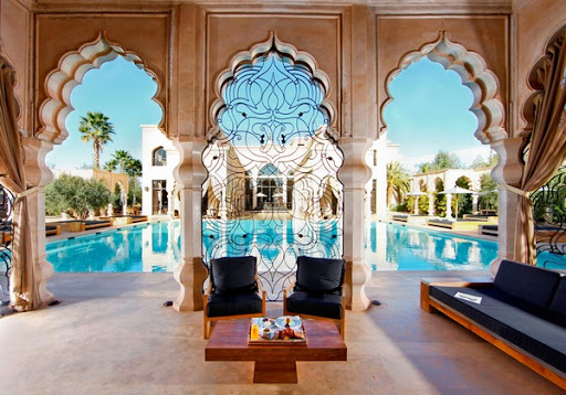 Morocco hotels