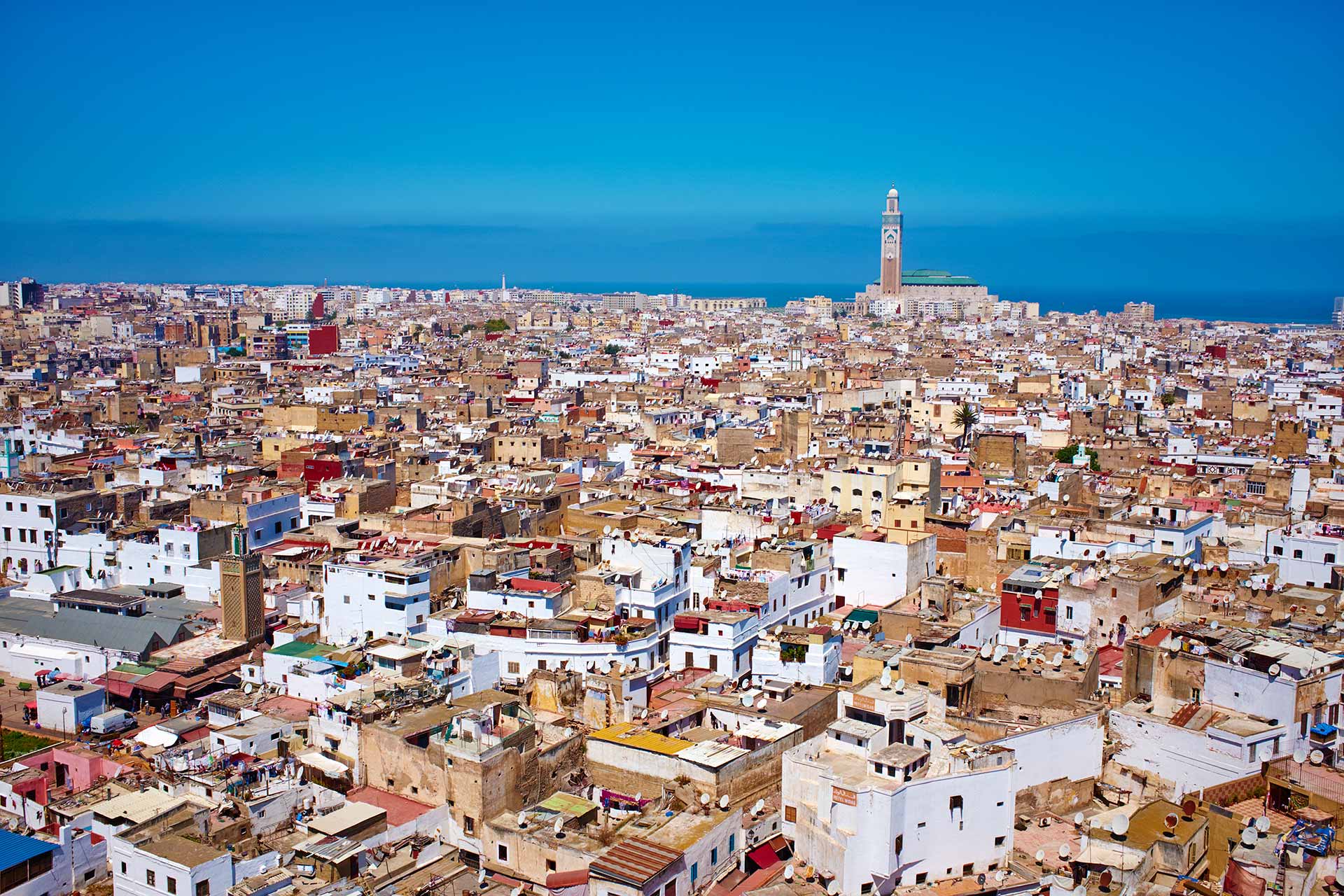 марокко касабланка