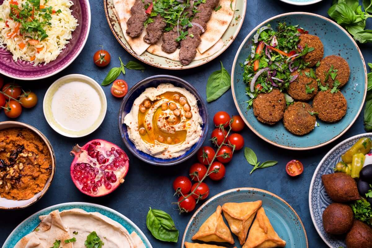 meze
