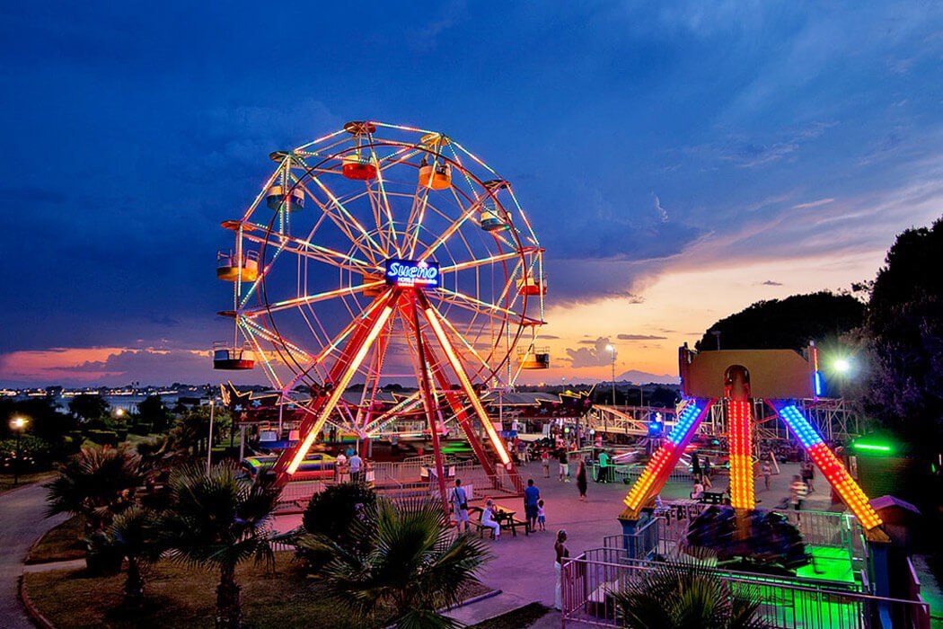 lunapark